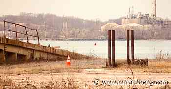 Going from rust to revitalization in Baltimore County community - wmar2news.com