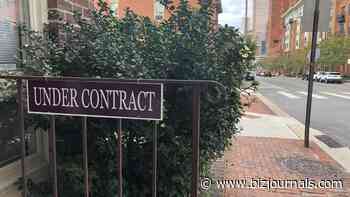Baltimore-area Realtors, buyers on the hunt for houses in tight market - The Business Journals