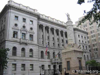 Baltimore Prosecutors Have Been Inflating Charges for Black Defendants - Filter