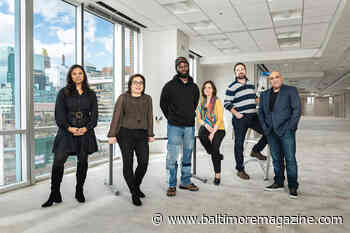 The Well-Funded 'Baltimore Banner' Will Rival 'The Sun.' Can it Prove Sustainable? - Baltimore Magazine