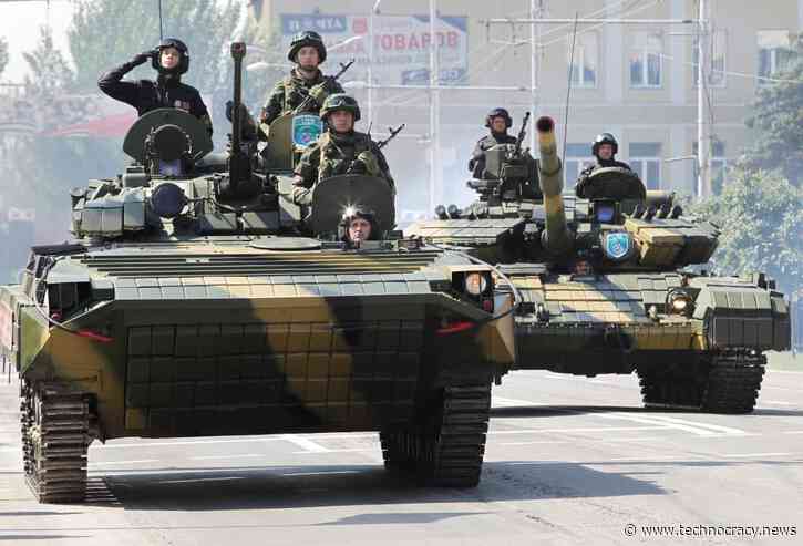 Phase 2: Technocracy’s War On Humanity