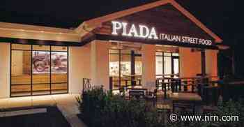 Matt Harding of Piada Italian Street Food and Nicole Votano formerly of Reef discuss food trends in the restaurant space