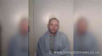 Little Hulton rapist jailed after assaulting woman in her home