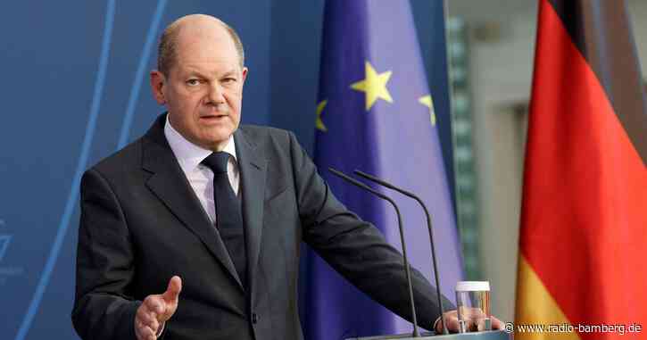 Putin und Scholz telefonieren wegen Ukraine-Kriegs