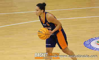 A2 - Potolicchio gela Selargius, Battipaglia corsara - Basketinside