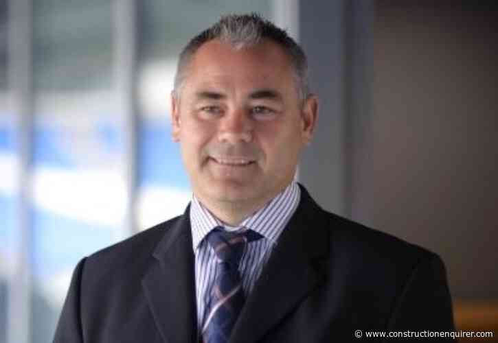 O’Rourke project leader rejoins Bouygues