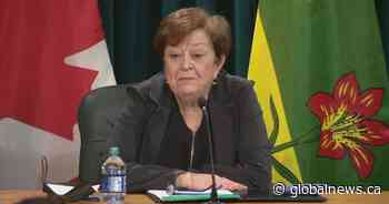 Saskatchewan to table 2022-23 budget Wednesday