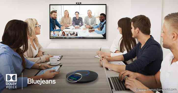 BlueJeans enters virtual corporate learning space