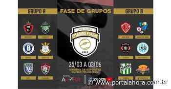 Citadino de Futsal de Imbituba inicia nesta sexta (25) com clássico e terá transmissão do AHora; nesta quarta tem resenha entre os favoritos - Portal AHora