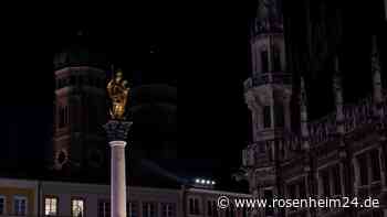 Licht aus für das Klima: Rosenheim sagt Lichtverschmutzung den Kampf an