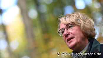 Natur - Springe - Landwirtschaftsministerin startet Waldkampagne - Wissen - Süddeutsche Zeitung - SZ.de