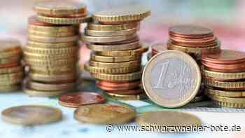 Altensteiger Finanzen: Putins Angriff trifft Altensteiger Haushalt