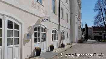 „Alles für die Katz“: Klostercafé in Gars schließt