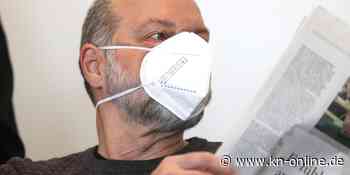 Weil der Mitangeklagte Schmerzen hat: Drach-Prozess wird erneut vertagt