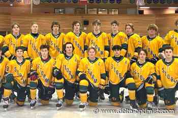 South Delta teams remain in the hunt for gold at provincials - Delta Optimist