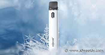 Best Delta 8 Disposable Vape Devices in 2022 - SF Weekly