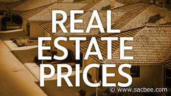 How much did it cost to buy a home in The Delta, CA in the the past two weeks? - Sacramento Bee