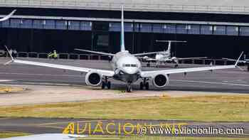 Delta Air Lines is reportedly negotiating the purchase of up to 100 Boeing 737 MAX - Aviacionline