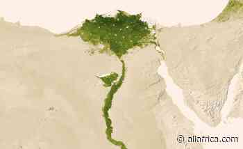 Egypt Erects Sand Barriers As Rising Sea Swallows the Nile Delta - AllAfrica - Top Africa News