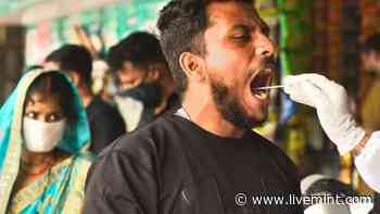 Omicron+Delta recombinant cases detected from 7 states in India: Report. Check symptoms for hybrid COVID variant - Mint