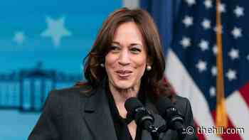 Harris brings on HHS staffer Kirsten Allen as press secretary