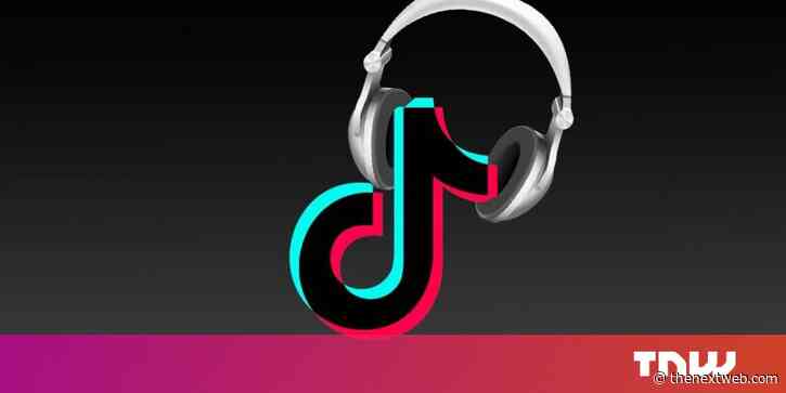 TikTok and Gen Z prove that music’s not just for listening