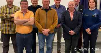 BIN-coördinatoren verhogen de veiligheid in Wachtebeke: “Inbrekers mijden liever onze gemeente” - Het Laatste Nieuws