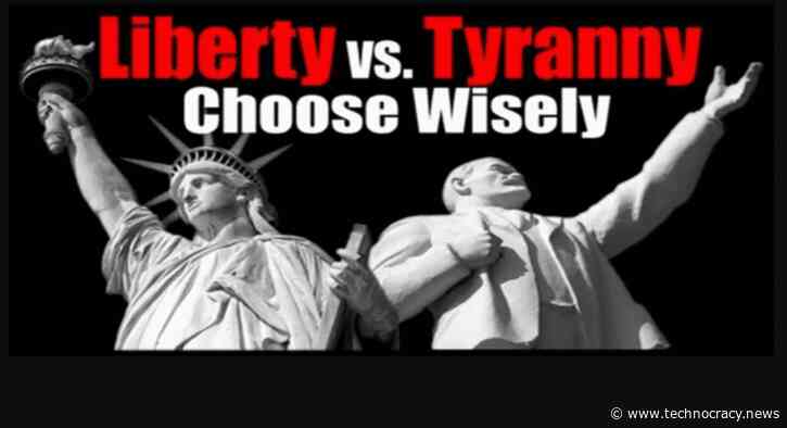 Corbett: Globalists Release Timeline for Health Tyranny