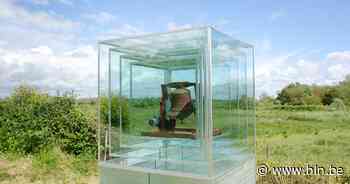 Geluidskunstwerken op tien locaties in Leuven: welkom op Hear Here - Het Laatste Nieuws