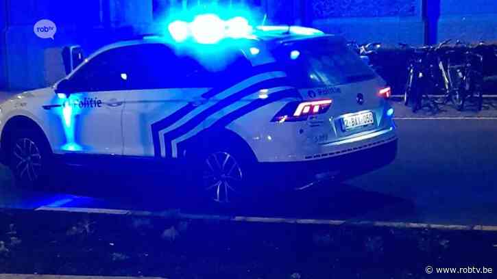 Man die vorige week valse bommelding deed in Leuven blijft maand langer in de cel - ROB-tv