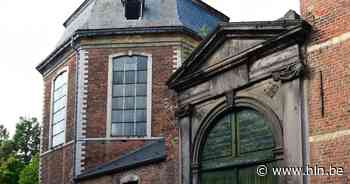 Twee Leuvense erfgoedparels op lijst van minister Diependaele - Het Laatste Nieuws