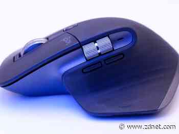 Logitech MX Master 3 for Business review: But is it the best mouse for you?
