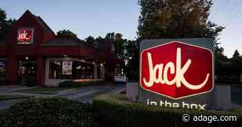 Jack in the Box hires TBWA\Chiat\Day LA as creative agency of record