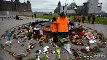Government staff hoped to take Parliament Hill residential school memorial down in August