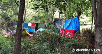 Hamilton politicians give initial approved to enhanced homeless encampment enforcement