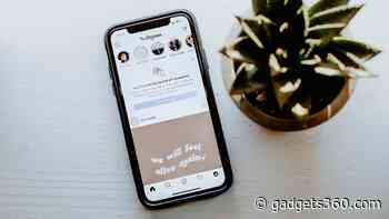 Instagram Brings Back the Chronological News Feed With 'Following’ and ‘Favourites’: How It Works