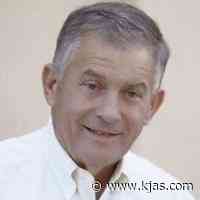 Jasper County Sheriff's Report for Mon, Mar 21st, 2022 - kjas.com