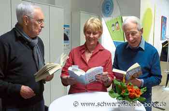 Nagold liest zur Klimakrise: Unterhaltsamer Abend zu einem ernsten Thema