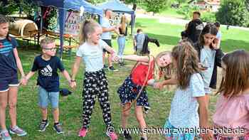 Ferienangebote in Nagold: Optimistisch schmieden  sie wieder   Pläne für den Sommer