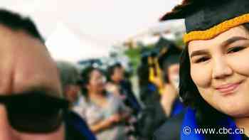 Cree high school grads can now start college-level education at home - CBC.ca