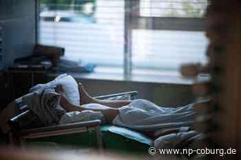 Pandemie - Patientenbeauftragter für Lockerungen bei Klinik-Besuchen - Neue Presse Coburg