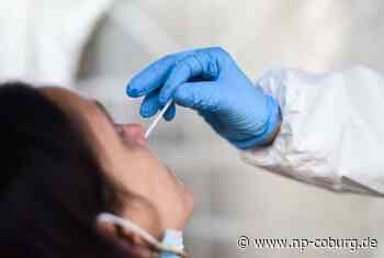 Coronavirus - Covid mit Abstand häufigste Berufskrankheit - Neue Presse Coburg