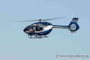 Entführung - Junggesellenabschied löst Einsatz mit Hubschrauber aus - Neue Presse Coburg
