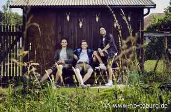 Endlich wieder Party - „Dorfrocker“ spielen in Untersiemau - Neue Presse Coburg