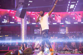 Meek Mill Announces Las Vegas Residency at Drai’s Nightclub