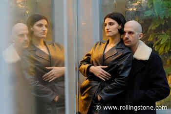 ‘We’re Good With Challenges’: Mattiel Take on the World
