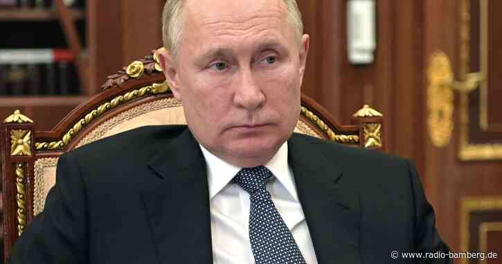 Die Gesichter des ersten Monats Krieg