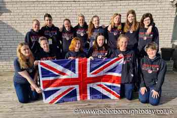 Peterborough woman competing in first ever Great British women’s bandy team at 2022 World Championships - Peterborough Telegraph
