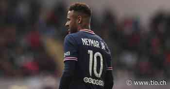 Neymar e il PSG sempre più lontani: «Non è in grado di allenarsi, beve troppo» - Ticinonline