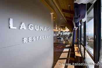 Laguna Sky Restaurant, i sapori di Grado con vista mozzafiato - Italia a Tavola